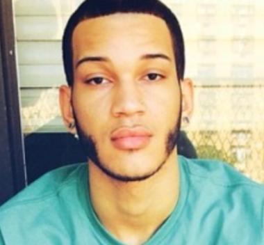 Jordan Santos death by force case in Queens, NY