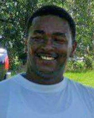 James Collins death by force case profile photo