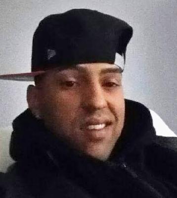 Eusebio Mendez death by force case profile photo