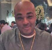 Shemrod Isaac death by force case profile photo