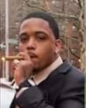 Demetrius Graham death by force case profile photo