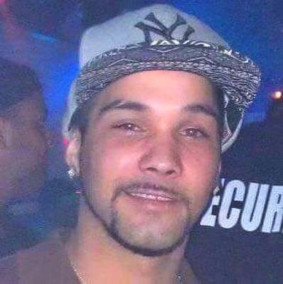 Carlos Figueroa death by force case profile photo