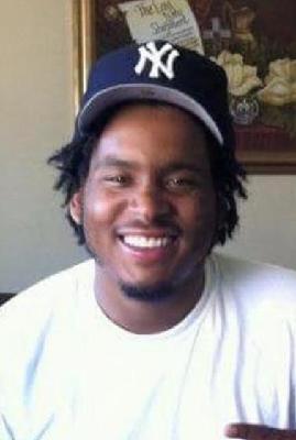 Donte Saunders death by force case profile photo