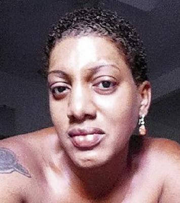 Tanya Lawrence death by force case in Wading-river, NY