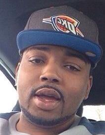 Daryel King death by force case profile photo