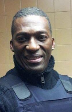 Jaime English death by force case in Manhattan, NY