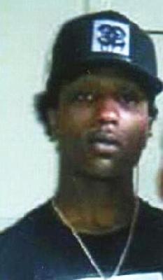 Kentrell Jones death by force case profile photo
