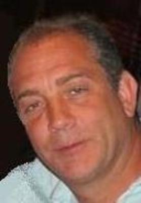 Robert Newell death by force case profile photo