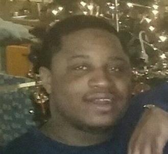 Kavon Moore death by force case profile photo