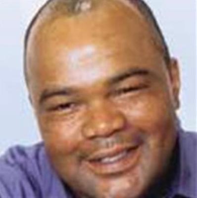 James Creekmore death by force case profile photo