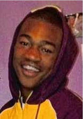 Kendall Williams death by force case in Syracuse, NY