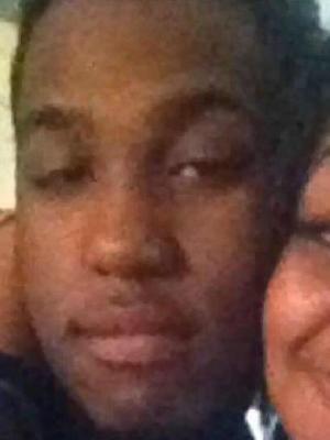 Lyreek Crawley death by force case profile photo