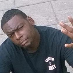 Fredrick Corner death by force case profile photo