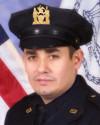 Rafael Ramos death by force case in Brooklyn, NY