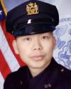 Wen Liu death by force case profile photo
