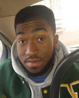 Sayvon Marcus Burt death by force case in Roosevelt, NY