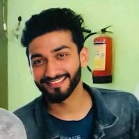 Sachin Singh death by force case profile photo