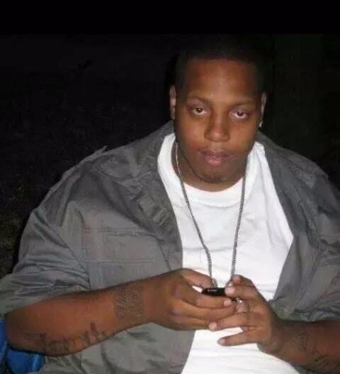 Aaron Locklear death by force case in Brooklyn, NY