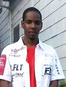 Jamall Chester death by force case profile photo