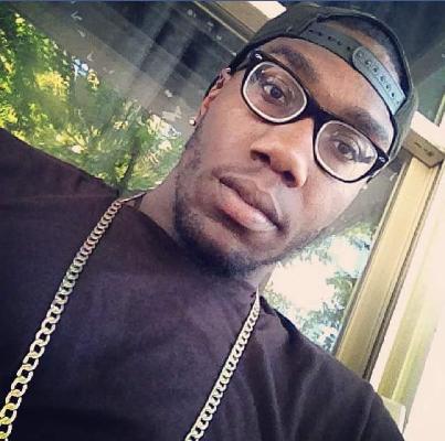 Dominque Darrell Harris death by force case in Buffalo, NY