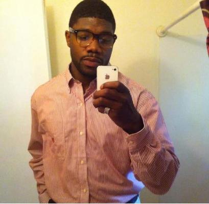 Jamar Lamar death by force case profile photo