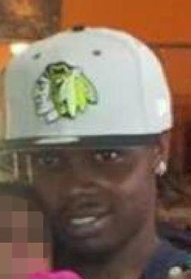 Akai Kareem Gurley death by force case in Brooklyn, NY