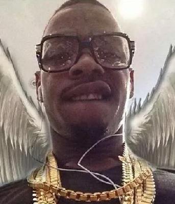 Darryl Page death by force case in Bronx, NY