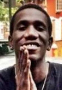 Lamar Cunningham death by force case in Brooklyn, NY