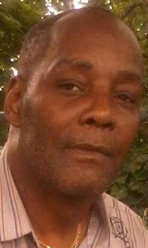 Howard Sterling death by force case profile photo