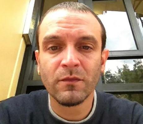 Orlando Rivera death by force case profile photo