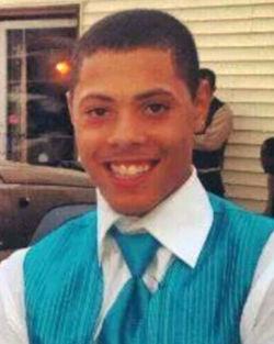 Marquis Anthony Scott death by force case in Niagara-falls, NY