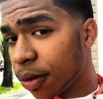 Ryan Aguilar death by force case in Babylon, NY