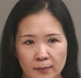 Ya Ling Meng death by force case in Queens, NY