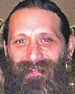 Paul Maue death by force case profile photo