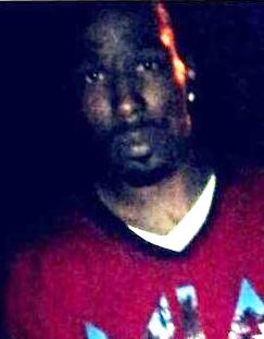Benjamin Gerald death by force case in Buffalo, NY