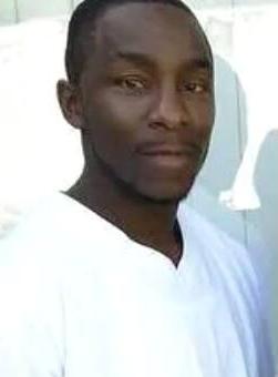Deverin White death by force case profile photo