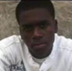 Kerry Green death by force case profile photo