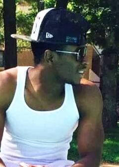 Daquan Gaskins death by force case profile photo