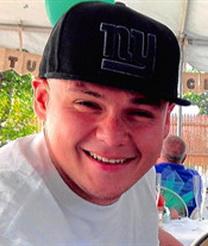 Daniel Carbajal death by force case in Huntington-station, NY
