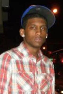 Anthony Jackson death by force case profile photo