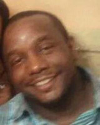 Kuwan Collins death by force case in Concord, NY