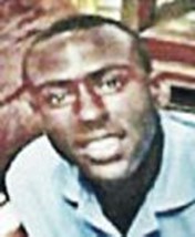 Christopher Bush death by force case profile photo