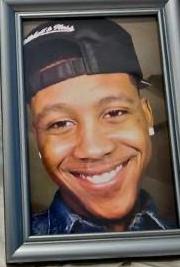 Roderick Romney death by force case profile photo