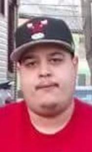 Victor Hernandez death by force case in Buffalo, NY