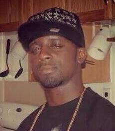 Marcus Griffin death by force case profile photo