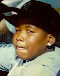 Laquan Deshawn Nelson death by force case in Brooklyn, NY