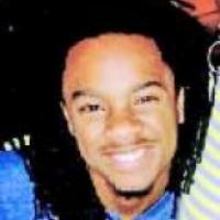 Deriante Jones death by force case profile photo