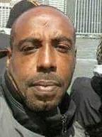 Osbourne Broadie death by force case in Brooklyn, NY