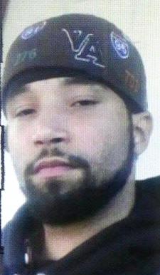 Joel Rashko death by force case profile photo