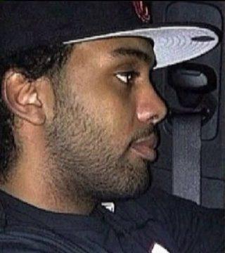 Darrell Lynch death by force case profile photo